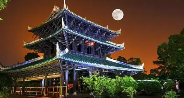 广西的城市有哪些