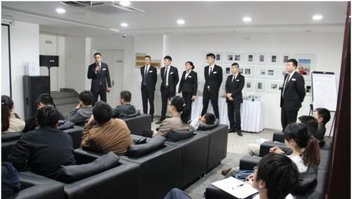 企业管培生是什么意思