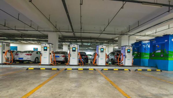 买新能源纯电动汽车划算吗