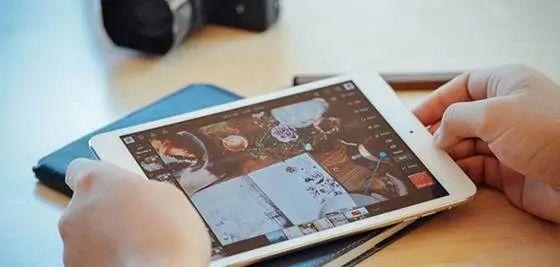 十大美颜软件排行榜