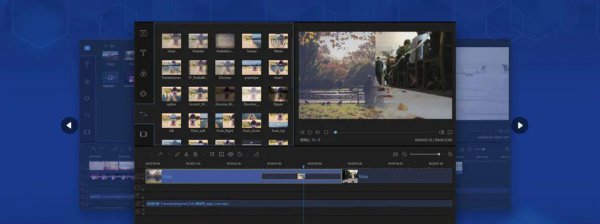 十大美颜软件排行榜