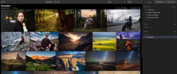 十大美颜软件排行榜