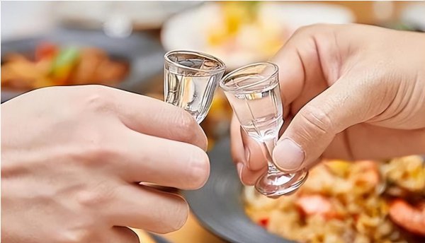 做东请客前三杯怎么说