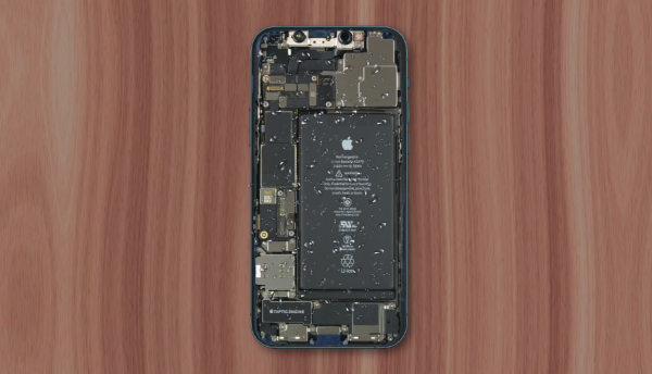 苹果13掉水里了怎么处理比较好