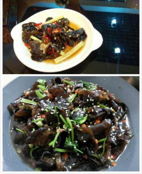 减肥凉拌菜做法大全