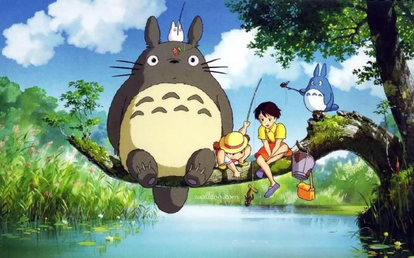 动漫电影日本评分最高