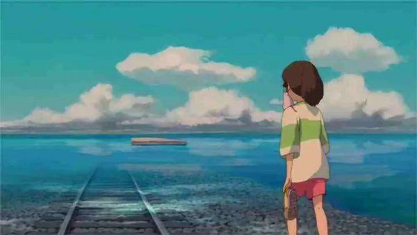 动漫电影日本评分最高