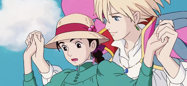 动漫电影日本评分最高