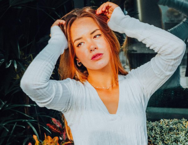 怎么跟女生聊天让她慢慢喜欢你