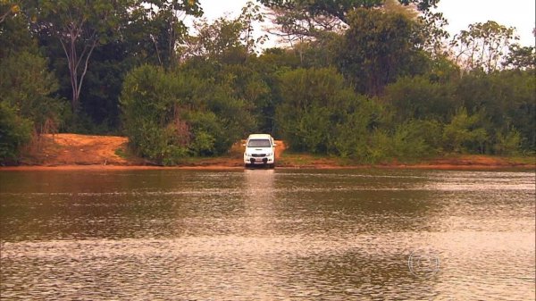 世界最大的河心岛在哪里