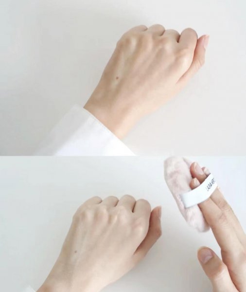 什么定妆粉好用不脱妆控油