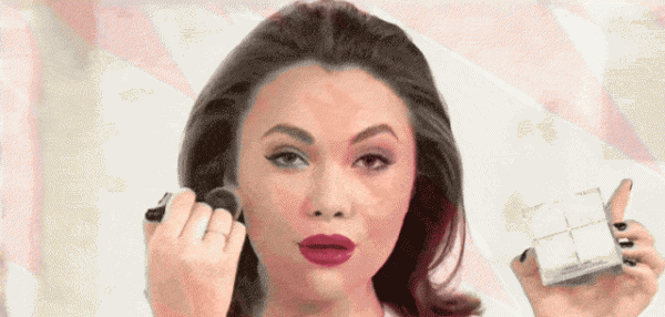 什么定妆粉好用不脱妆控油