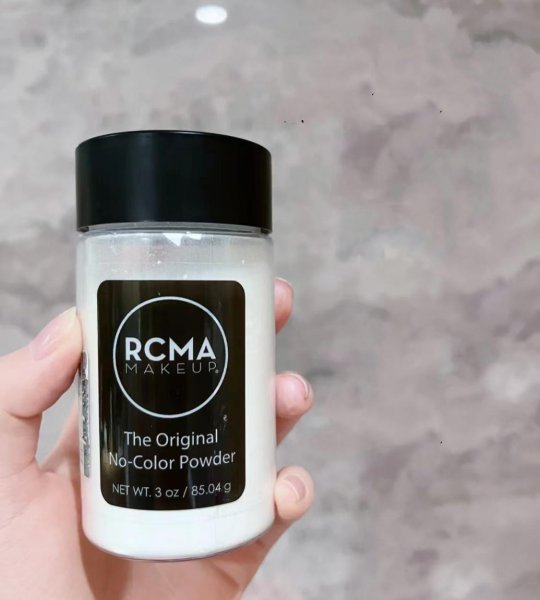 什么定妆粉好用不脱妆控油