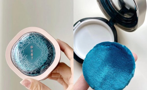 什么定妆粉好用不脱妆控油