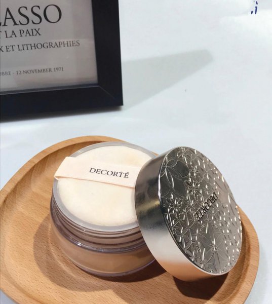 什么定妆粉好用不脱妆控油