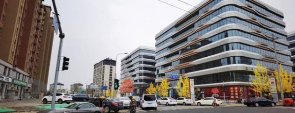 商圈是什么意思