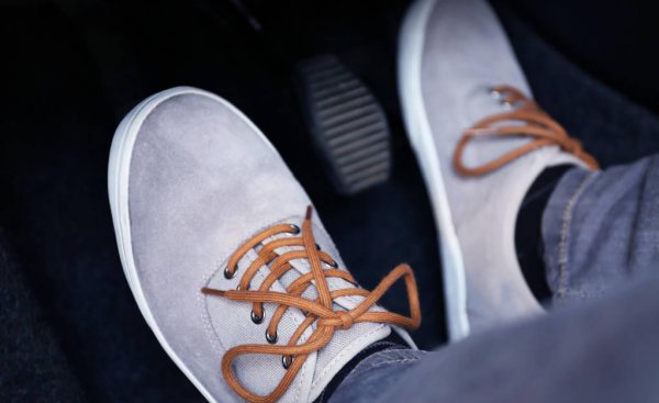 初学开手动挡车步骤图解