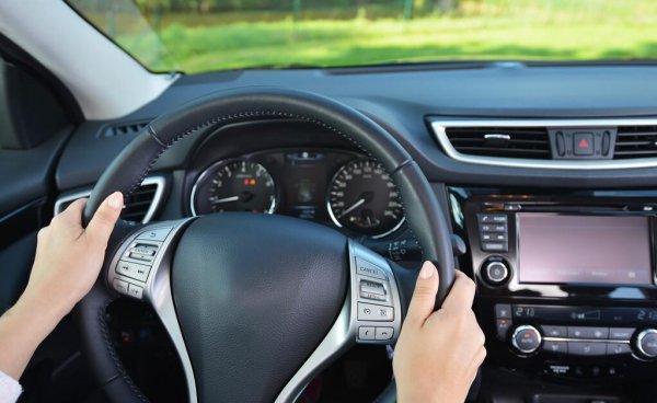 初学开手动挡车步骤图解