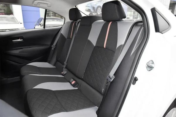 卡罗拉和朗逸哪个好