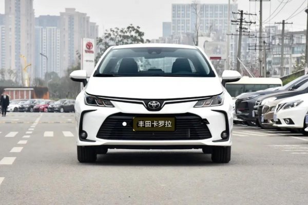 卡罗拉和朗逸哪个好