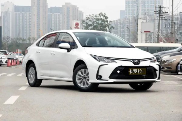 卡罗拉和朗逸哪个好