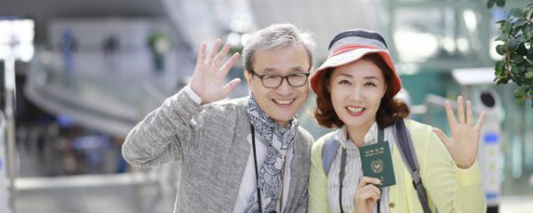 中国旅行注意什么东西