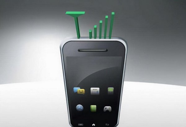 信号强度dbm越小越好么