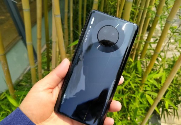 华为mate30怎么样值得入手吗