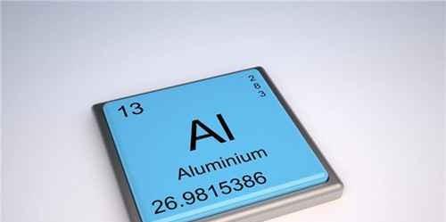 地壳中含量最高的金属元素为什么是铝元素