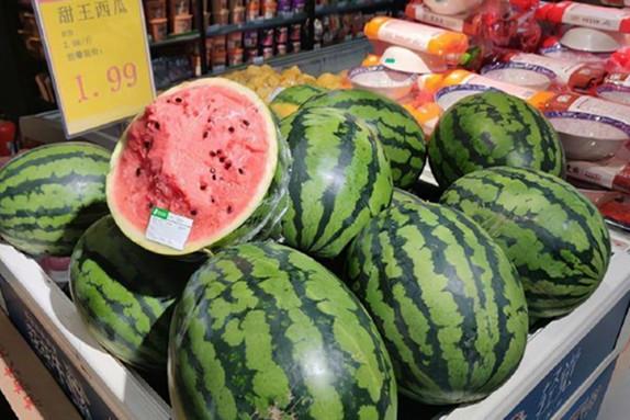 什么西瓜品种最好吃