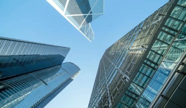 公司里的中台是什么岗位