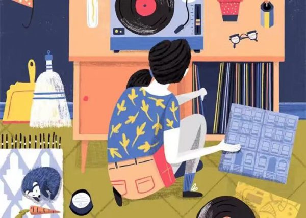 男人真正放下女人的五大表现