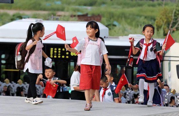 小学报名需要什么资料