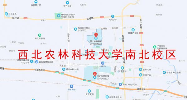 西农的985牌子有用吗