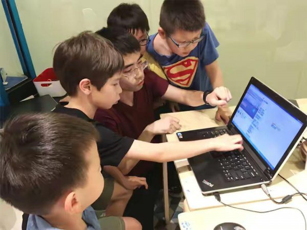 少儿编程有没有必要学