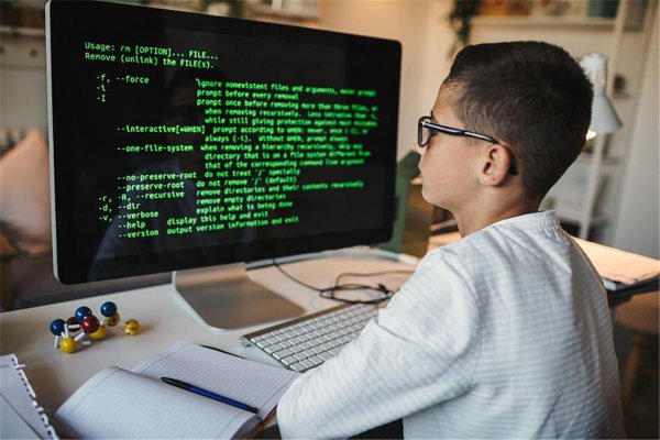 少儿编程有没有必要学