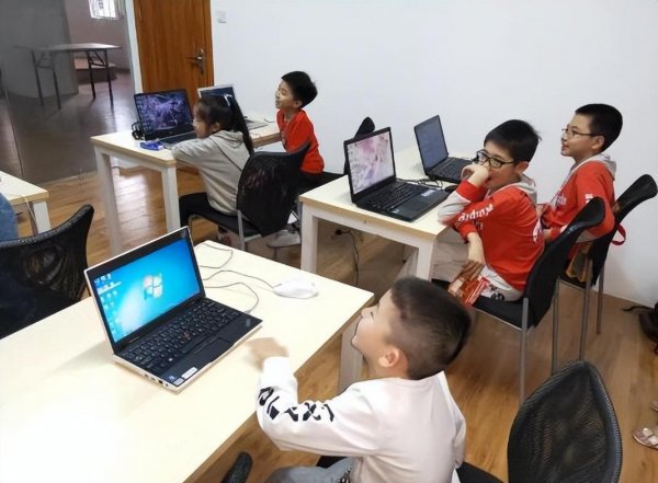 少儿编程有没有必要学