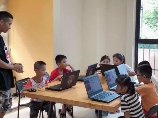 少儿编程有没有必要学