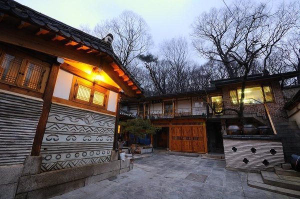 韩国首尔面积多少平方公里