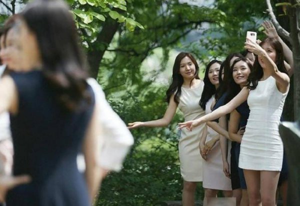 韩国首尔面积多少平方公里