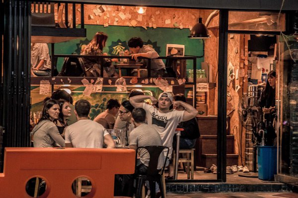 韩国首尔面积多少平方公里