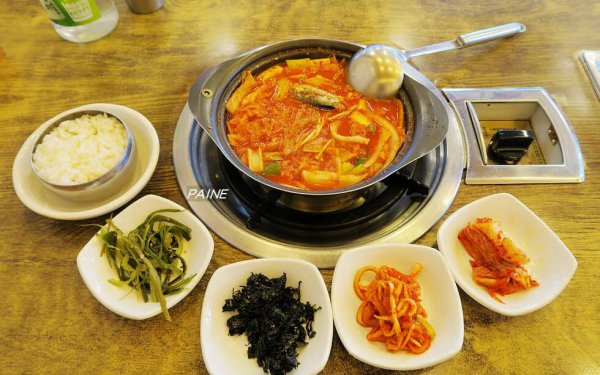 韩国首尔面积多少平方公里