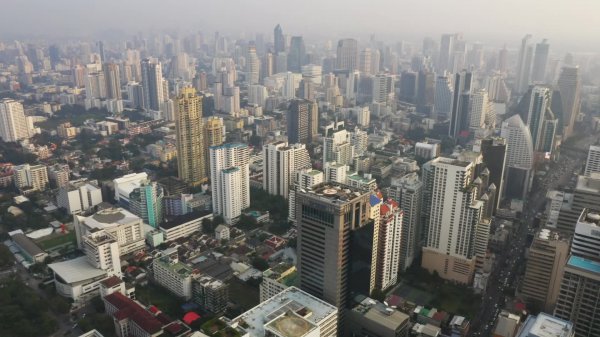 韩国首尔面积多少平方公里