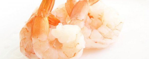 虾和香蕉能不能一起吃