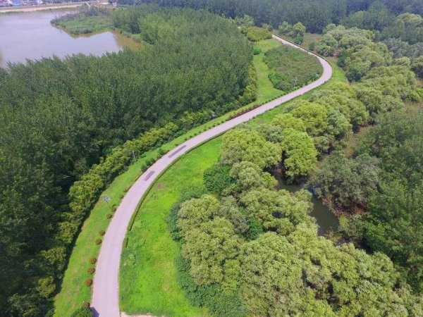 八卦洲有什么好玩的景点介绍