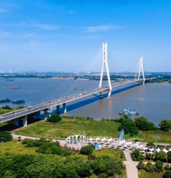 八卦洲有什么好玩的景点介绍