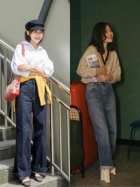 牛仔裤买小了能撑大吗