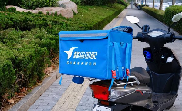 美团众包和蜂鸟众包哪个好一点