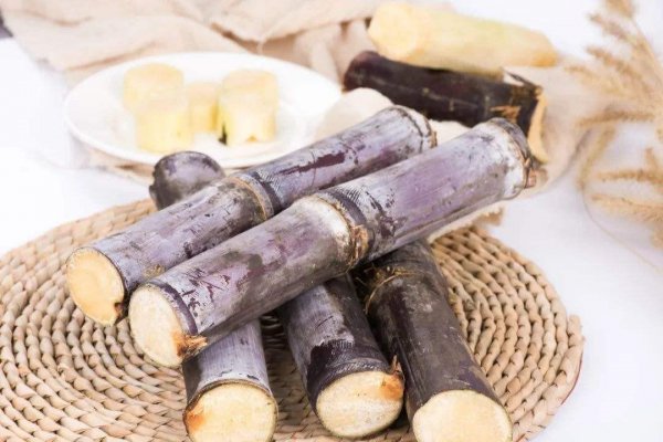 6种有喜庆寓意的水果