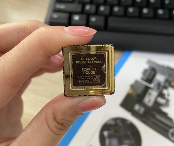 一般一支口红能用多长时间就不能再用了